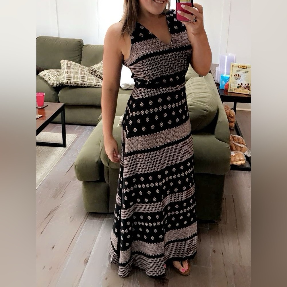 Avec Les Filles Dress